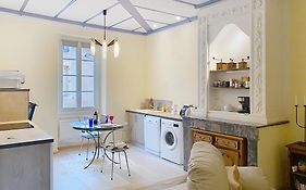 Résidence Verdi - Appartements meublés en centre ville